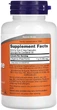 L-аргінін NOW L-Arginine 500mg - 100caps - зображення 2