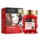 Капсули для волосся SADOER Argan Oil Hair Care Capsules з аргановою олією 1шт червоні - зображення 1