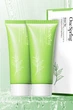 Пенка для умывания OneSpring Green Tea Moisturizing Cleansing с зеленым чаем 100мл - изображение 3
