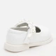 Детские туфли для девочки Apawwa N615-White 22 Белые (ROZ6501036355_ROZ6501096836) - изображение 4