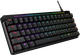 Клавиатура проводная Asus ROG Falchion Ace HFX Eng USB Black (90MP03VE-BKUA20) - изображение 4