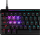 Клавиатура проводная Asus ROG Falchion Ace HFX Eng USB Black (90MP03VE-BKUA20) - изображение 11