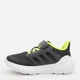 Детские кроссовки для мальчика Adidas Tensaur Run 3.0 El C IE5987 31.5 Серые (4067888411072) - изображение 3