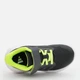Детские кроссовки для мальчика Adidas Tensaur Run 3.0 El C IE5987 31.5 Серые (4067888411072) - изображение 5