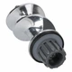 Шнек у зборі з муфтою та сальником для м'ясорубки Bosch Smart Power MFW25**, 12027507 - зображення 2