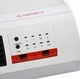 Тепловентилятор керамічний настінний Domotec MS-5961 2000W з пультом - зображення 3