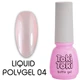 Полигель Liquid Polygel Toki-Toki №04, 5 мл - изображение 1