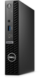 Компьютер Dell Optiplex 7020 MFF (N006O7020MFFUA_WP) - изображение 3