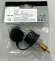 Мотозарядка Cliff Top 28W під розетку DIN Hella зарядка USB+PD з підсвіткою Металева - зображення 5