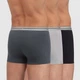 Трусы боксеры DIM D09B7x3 6р 3шт gris a/gris g/noir - изображение 2