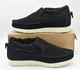 Мокасини з хутром Sperry Moc-Sider Water Resistant Suede Color: Black Натуральна шкіра EU36.5 22.5CM - изображение 3