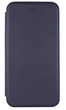 Чохол-книжка Elegant на Infinix Note 40 Pro (X6850) / темно-синій - зображення 1