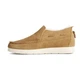 Мокасини з хутром Sperry Moc-Sider Water Resistant Suede Color: Tan Натуральна шкіра EU41.5 26.5CM - зображення 3