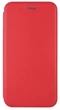 Чохол-книжка Elegant на Samsung Galaxy A36 / червоний - зображення 1