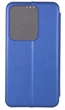 Чохол-книжка Elegant на Infinix Note 40 Pro (X6850) / синій - зображення 2