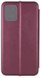 Чохол-книжка Elegant на Samsung Galaxy A06 / бордовий - зображення 2