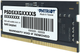 Оперативна пам'ять Patriot SO-DIMM DDR5-5600 16384MB PC5-44800 (P516G56081S-HY) - зображення 3