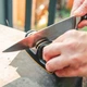 Стругачка ручна кухонна Work Sharp Kitchen Edge (WSKTNKES) - зображення 3