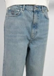Джинсы MOSCHINO JEANS Женская 27 Голубой (242K2J030887201303-27) - изображение 4