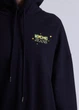 Свитшот MOSCHINO JEANS Женская M Черный (242K2A170387321555-M) - изображение 5