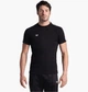 Футболка Arena T-Shirt Team Black 002701-510 XXL - изображение 1
