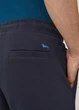Спортивные брюки HARMONT&BLAINE Мужская XXL Синий (FRM173021756_801-XXL) - изображение 4