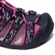 Сандали Cmp Sahiph Hiking Sandal Black/Pink 30Q9524-M926 32 - изображение 3