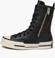 Черевики Converse Chuck Taylor All Star 70 Plus X-Hi Black A08340C 36 - зображення 1