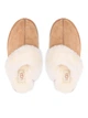 Тапочки UGG Disquette Brown 1122550-CHE 40 - изображение 5