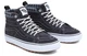 Кеды Vans Sk8-Hi Mte-1 Black VN0A5HZYGYW 44 - изображение 4