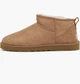 Угги UGG Classic Ultra Mini Beige 1137391-CHE 43 - изображение 1