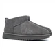 Угги UGG Classic Ultra Mini Grey 1116109-GREY 39 - изображение 2
