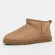 Угги UGG Classic Ultra Mini Beige 1137391-CHE 44 - изображение 4