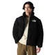 Куртка The North Face Sherpa Nuptse Black Nf0A5A84Jk3 XL - зображення 5