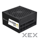 Блок питания Silver Stone 1000W Decathlon Cybenetics (SST-DA1000R-GM) SilverStone - изображение 8