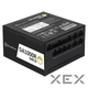 Блок питания Silver Stone 1000W Decathlon Cybenetics (SST-DA1000R-GM) SilverStone - изображение 10
