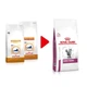 Royal Canin (Роял Канін) Early Renal Feline - Сухий корм для котів при захворюваннях нирок, 400 г - изображение 2