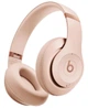 Беспроводные наушники с микрофоном Beats Studio Pro х Kim Kardashian Special Edition - Moon (MW663) - изображение 1