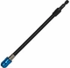 Держатель бит S&R 1/4" x 203 мм сталь Cr-V гибкий (216001203) - изображение 1