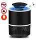 Лампа-ловушка уничтожитель комаров с USB Mosquito Killer Lamp - изображение 12