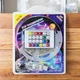 Умная RGB гирлянда роса, 10м, от USB, 100 LED, управление смартфоном + пульт ДУ, Bluetooth - изображение 10