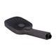 Змішувач для ванни Qtap Gemini (з душовим гарнітуром) QTGEM259GMB45684 Gunmetal Black PVD - изображение 4