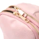 Маленькая женская сумка через плечо из экокожи VINTAGE Bag 22782 Розовый - изображение 6