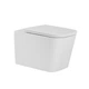 Унітаз підвісний Qtap Tern Ultra Quiet із сидінням із сидінням Soft-Close WHITE QT17332303AW - зображення 1