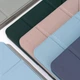 Чехол книжка с подставкой для планшета Proove Solid Case iPad 9.7" 2017/2018 sky blue - изображение 3