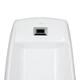 Пісуар підлоговий Qtap Scorpio з ІЧ-датчиком автоматичного змиву 440x360x995 White QT1488101HW - изображение 5