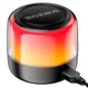 Компьютерная акустика колонка для пк BOROFONE BP12 Colorful |10W, BT5.2, AUX, USB| Black - изображение 8