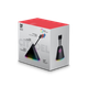 Держатель для кабеля GLHF Citadel Colorful RGB, 3 цветные клипсы, белый (FGLMB22BKCTDLRGB3) - изображение 5