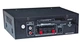Підсилювач звуку UKC AK-688BT FM(87.5-108 МГц) 30 Вт Bluetooth 4,0 Black - зображення 4