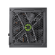 Блок питания GameMax GX-650 80+ Gold Modular компьютерный 650W Черный - изображение 2